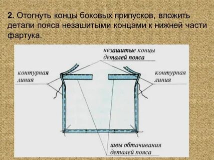 Конце боковой