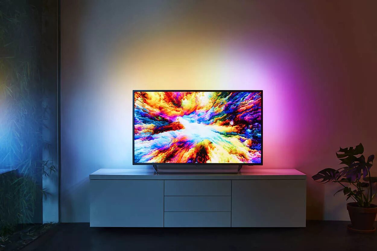 Uhd smart