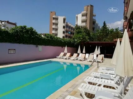 Beach suite