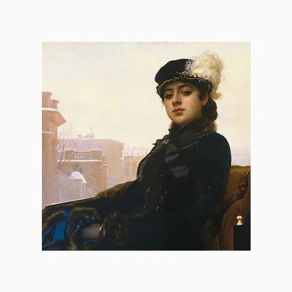 неизвестная. иван крамской. картина незнакомка неизвестная. картина незнакомка неизвестная. крамской незнакомка.