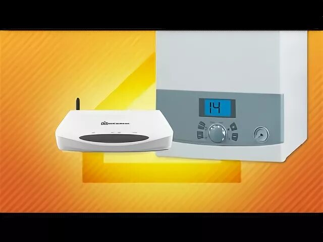 Дистанционное управление котлом protherm