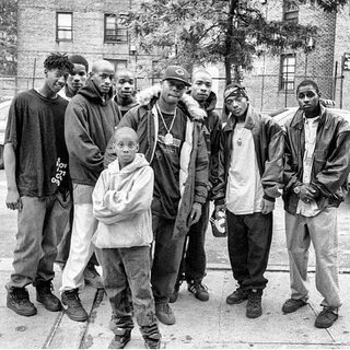 Deep gang