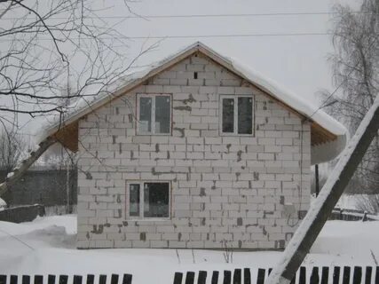 Дома в мантурово костромской