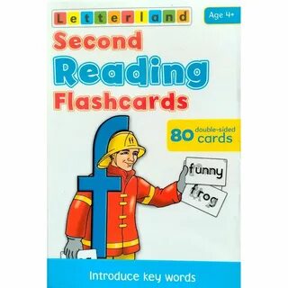 Reading the second