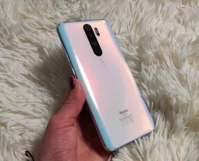Redmi note 13 pro белый