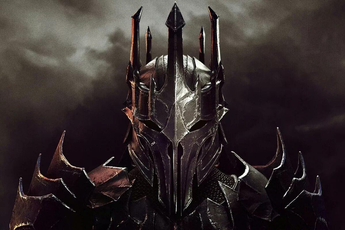 Sauron