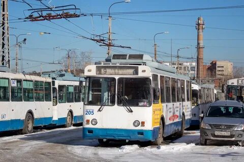 Екатеринбург сттс