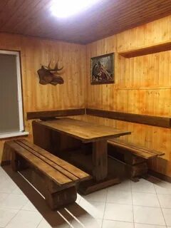 Сауна брат