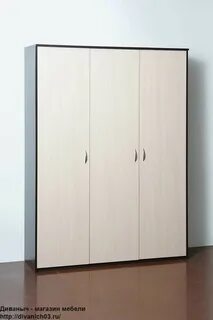 3 х створчатая