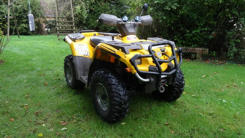 Outlander 400 2012. квадроцикл брп 400. Can-am outlander 400 2011. квадроцикл brp outlander 800. Can am 400.