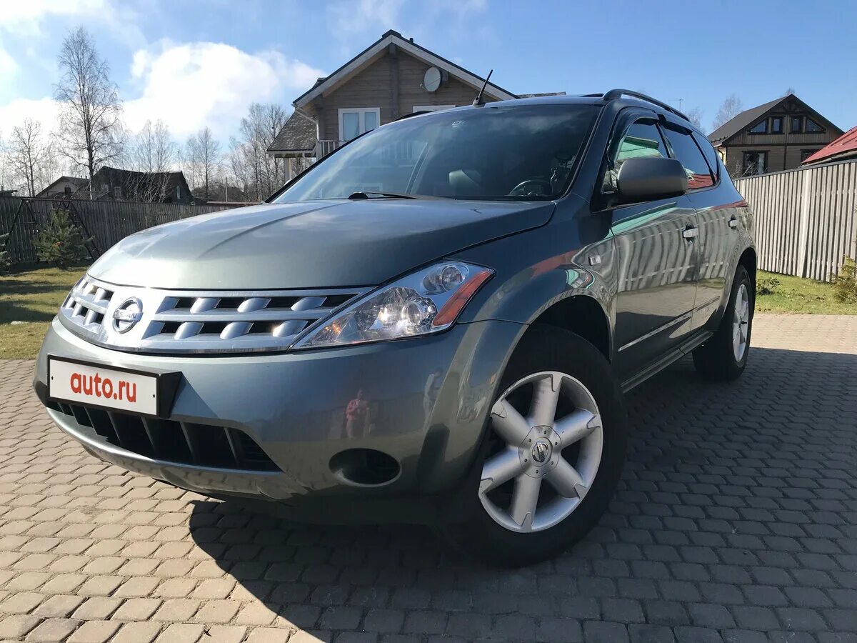 Мурано 2006 года. Nissan Murano 2006. Ниссан Мурано 2006. Ниссан Мурано 2006г. Nissan Murano 3.5.