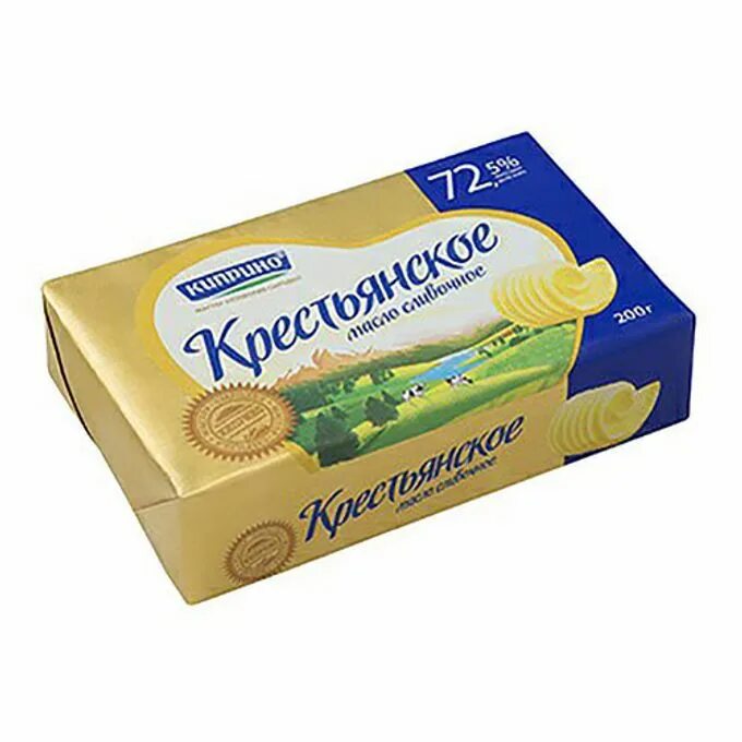 Киприно масло сливочное. Масло сливочное Киприно Крестьянское 72.5. Масло 72,5% Крестьянское 200 гр. Масло сливочное Алтайское Киприно 82.5.