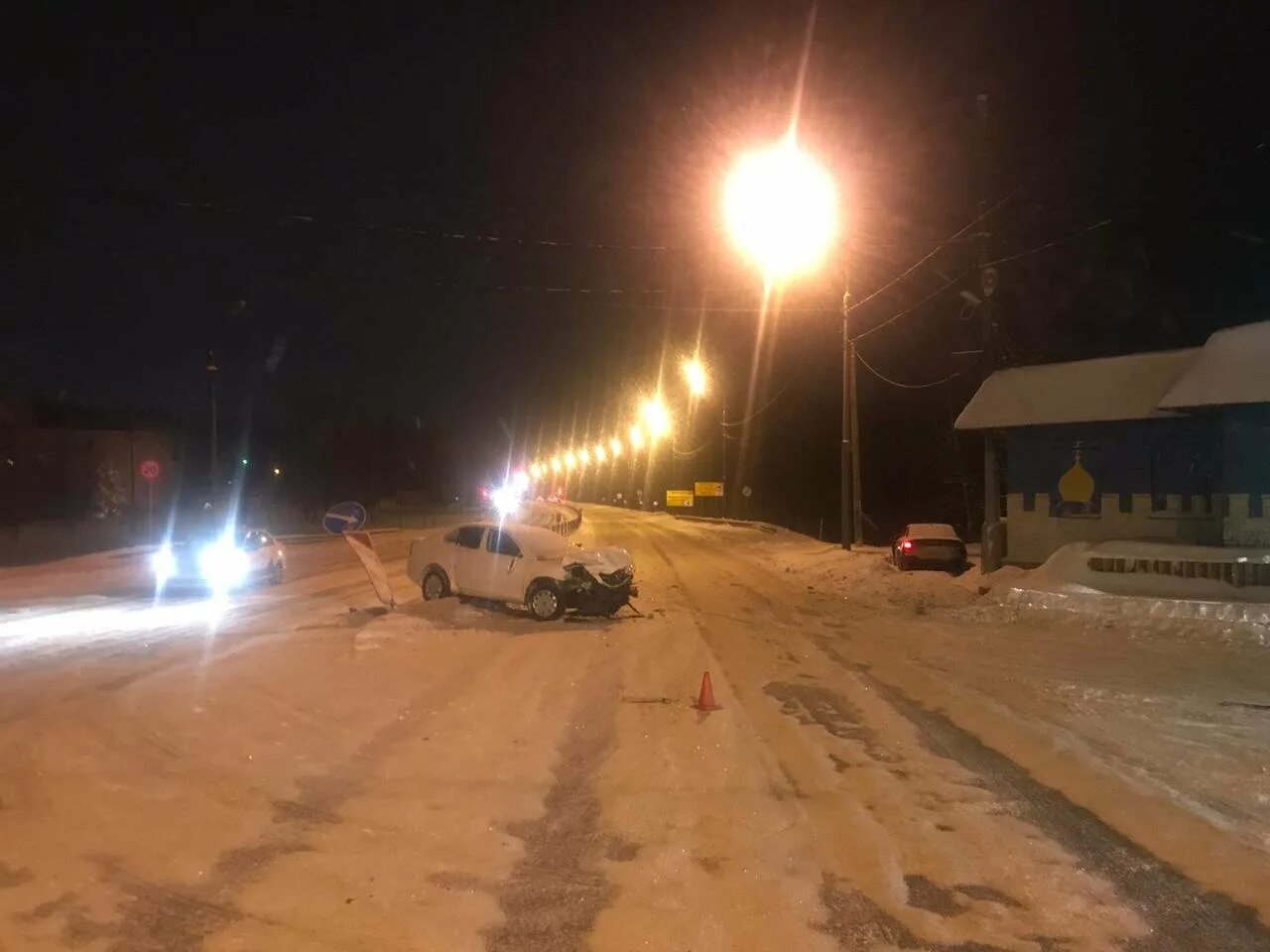 Тдд сводка