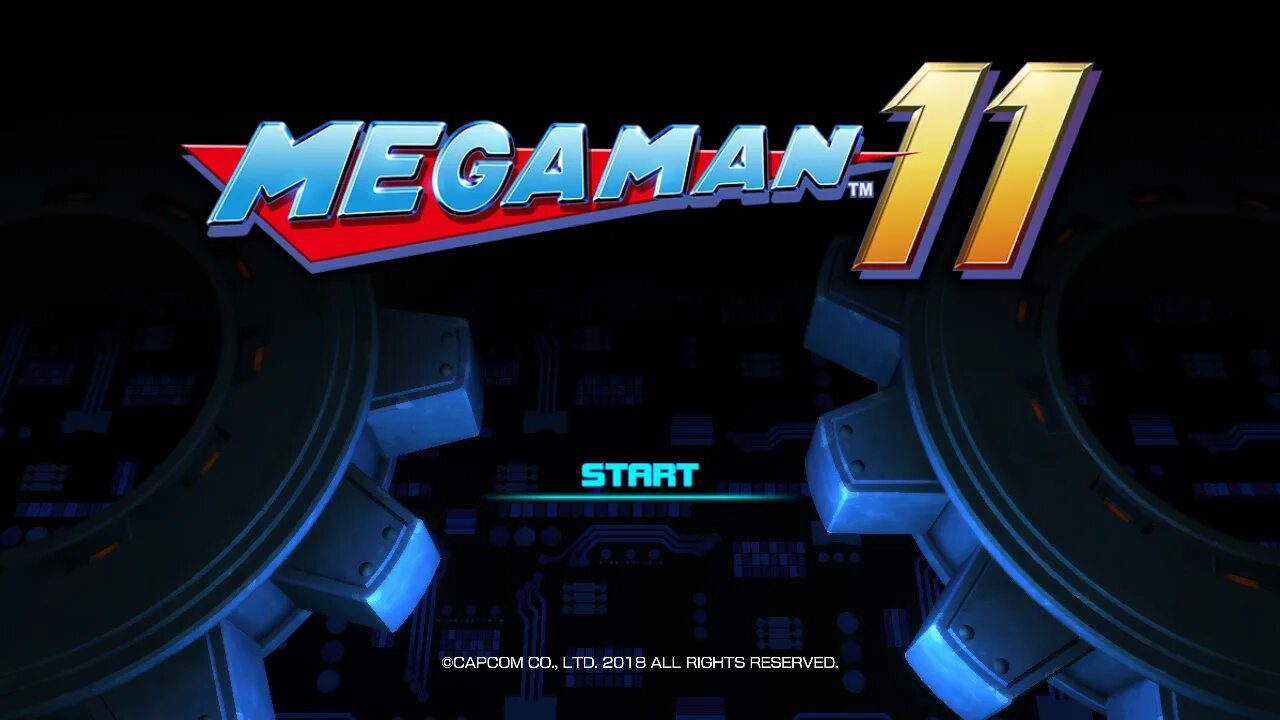 Файл start game. Mega man 11. Mega man 11 get. Mega скрин. Mega man 11 Bundle.