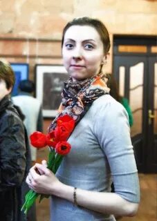 Смольянова