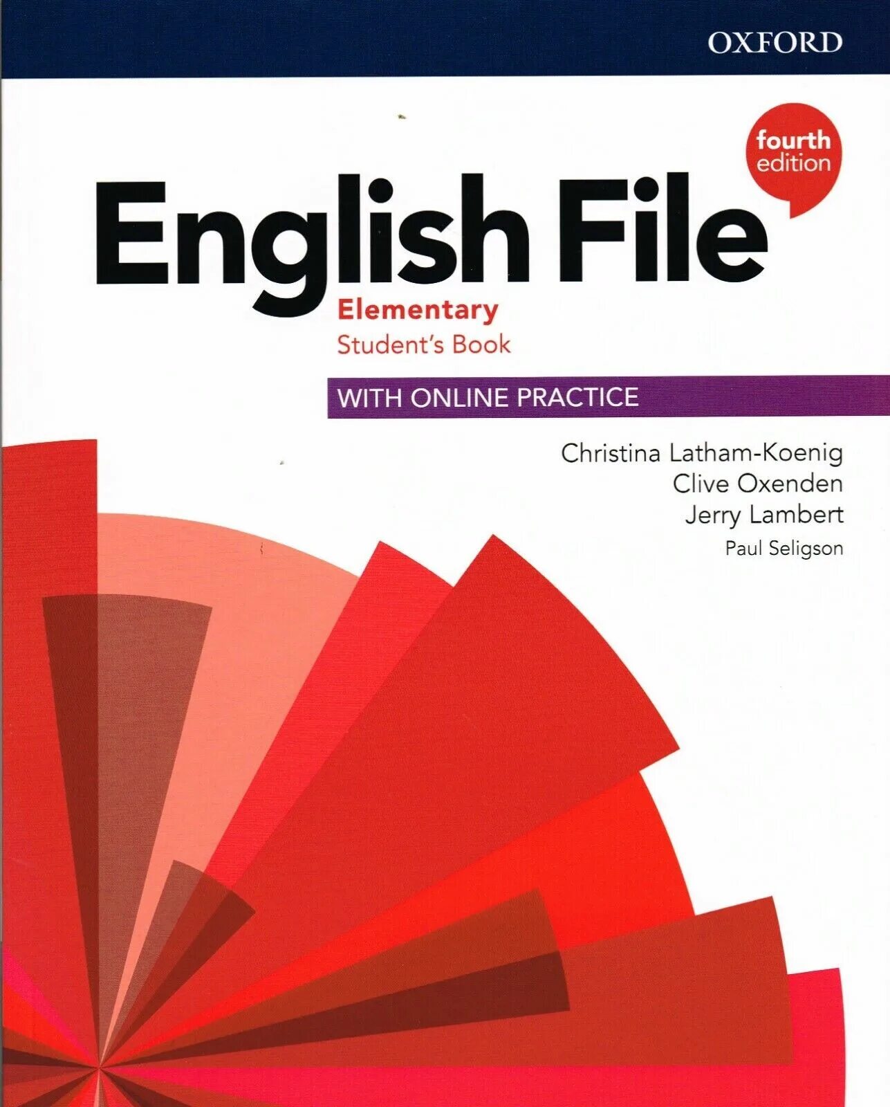 English file edition elementary. Учебник english file elementary 4th edition.