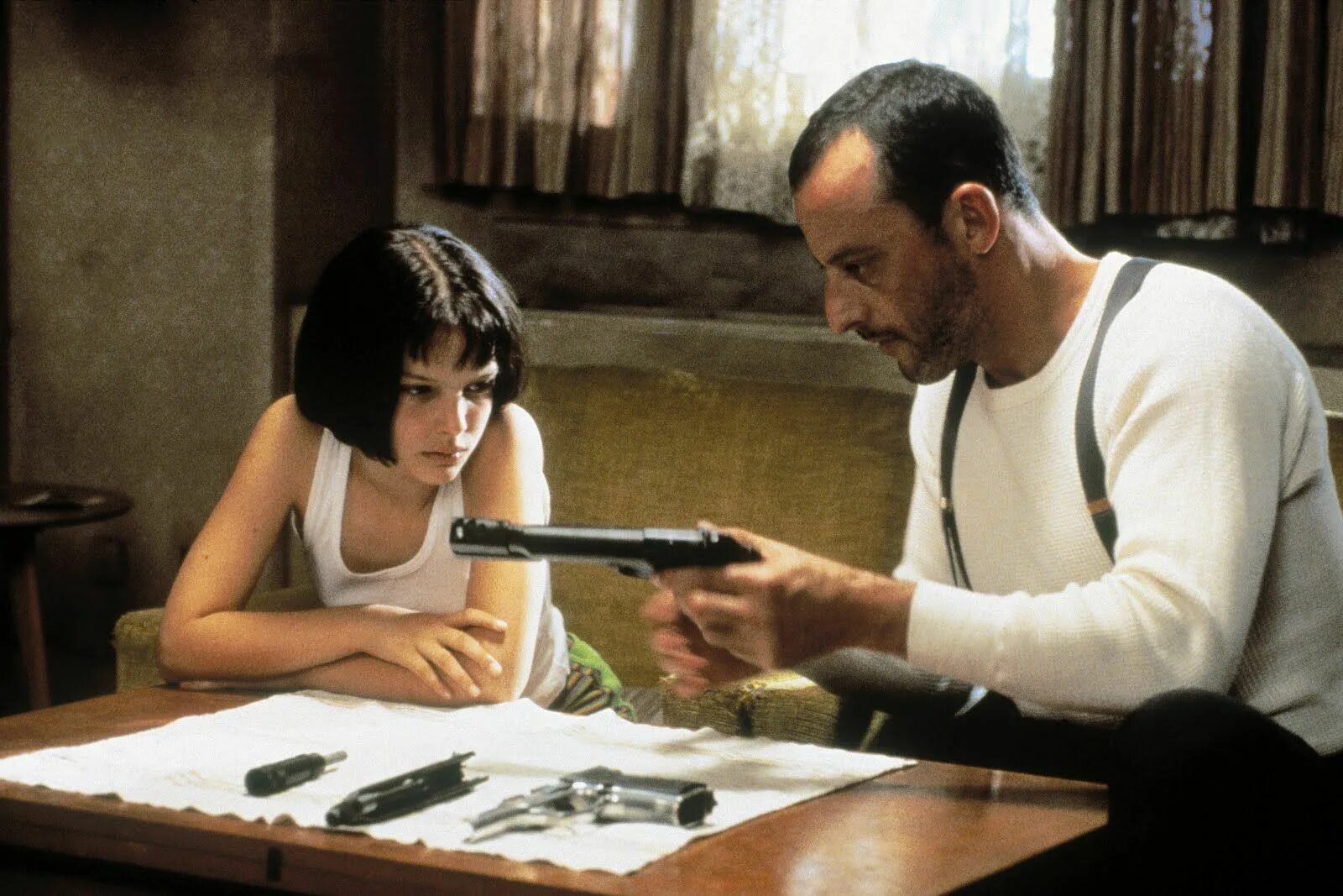 Leon net