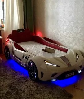 Кровать для мальчика