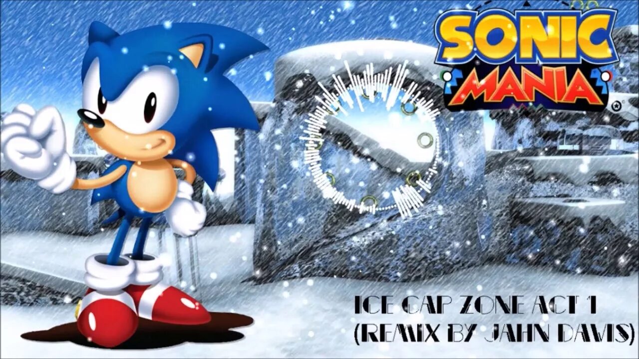 Sonic 3 ice cap zone. Соник 3 ice cap. sonic ice cap zone. sonic mania ice. ice cap zone boss.