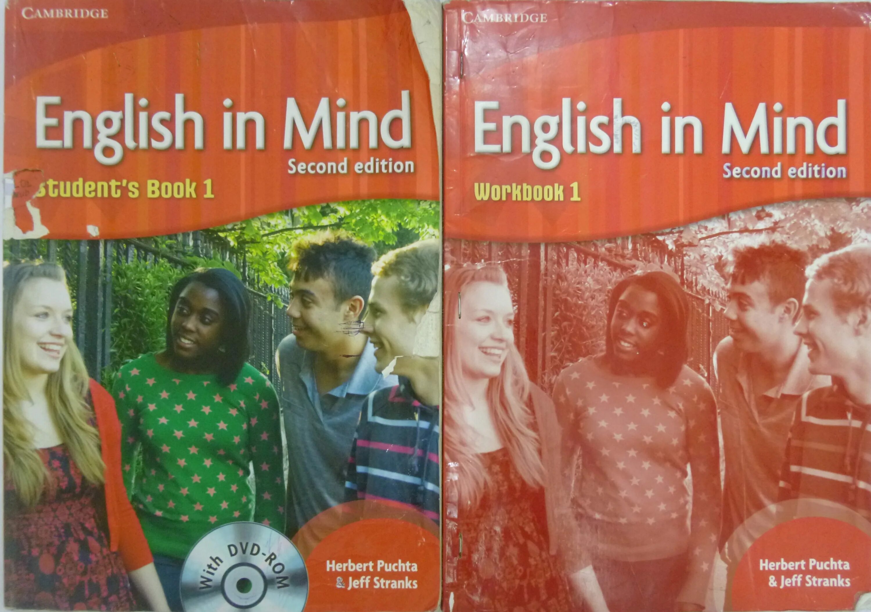 Учебник English in Mind. Учебник English in Mind 2. Учебник English in Mind 3. English in Mind 1 student's book. Second edition ответы