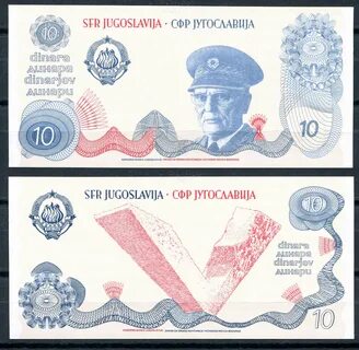 Банкноты unc