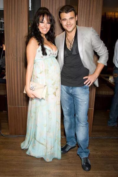 Агаларов эмин биография личная жизнь жена дети Happy Birthday, dear Leila !": Emin Agalarov touchingly congratulated his ex-wif