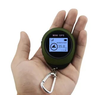 Gps компас