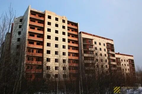Квартиры кировград