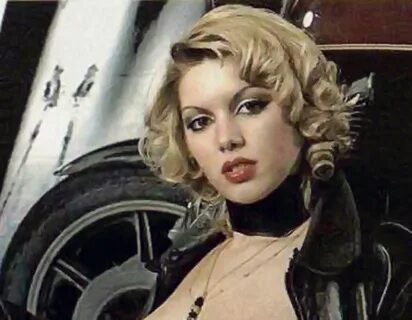 Marilyn jess