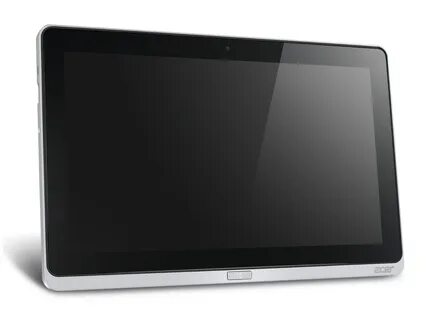 Iconia tab