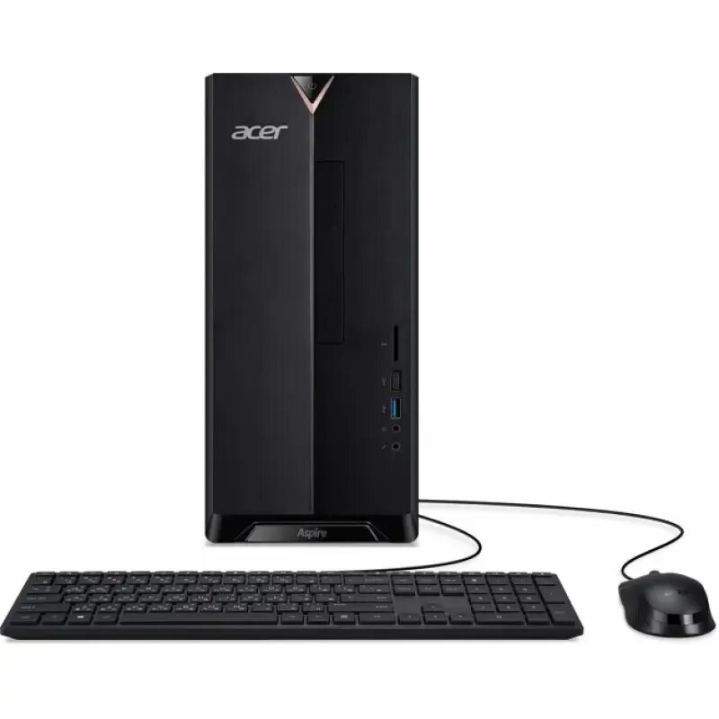 Aspire tc 1660. Acer Aspire TC-1660. Acer Aspire TC-886. ПК Acer Aspire TC-885. Компьютер Acer Aspire XC-886.