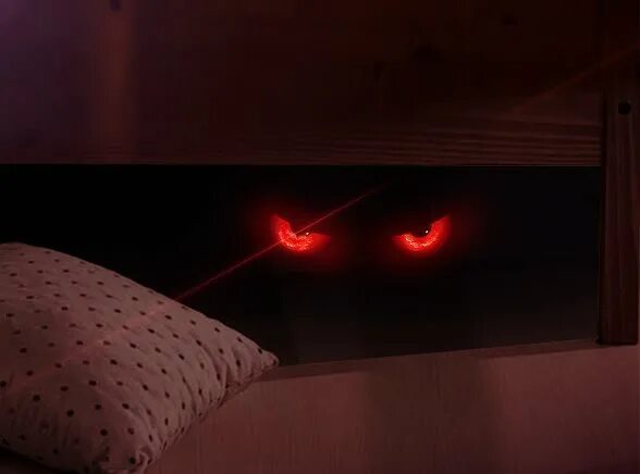 страхи детей. страшные монстры под кроватью. демон снов сонный паралич. страшные монстры под кроват. человек заглядывает под кровать.