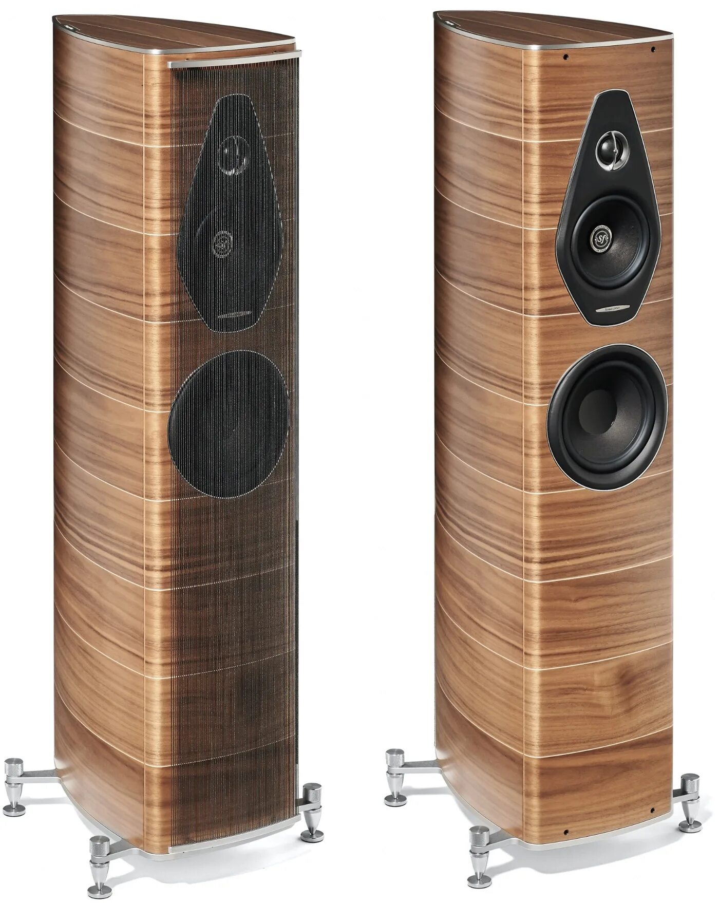 Hi-end система sonus faber. колонки sonus faber. акустическая система sonus faber chameleon t. Sonus faber omnia. Sonus faber sonetto iii.
