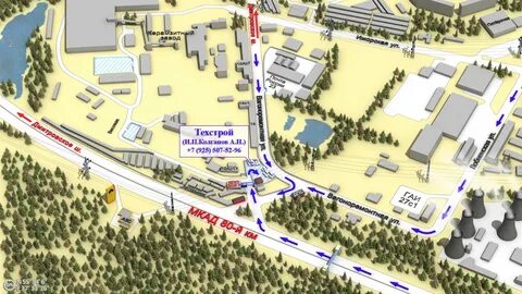 Вагоноремонтная 10