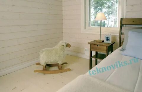 Белая краска по дереву для внутренних