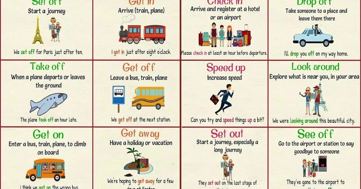 What time does the train start