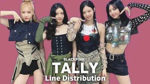 Tally перевод