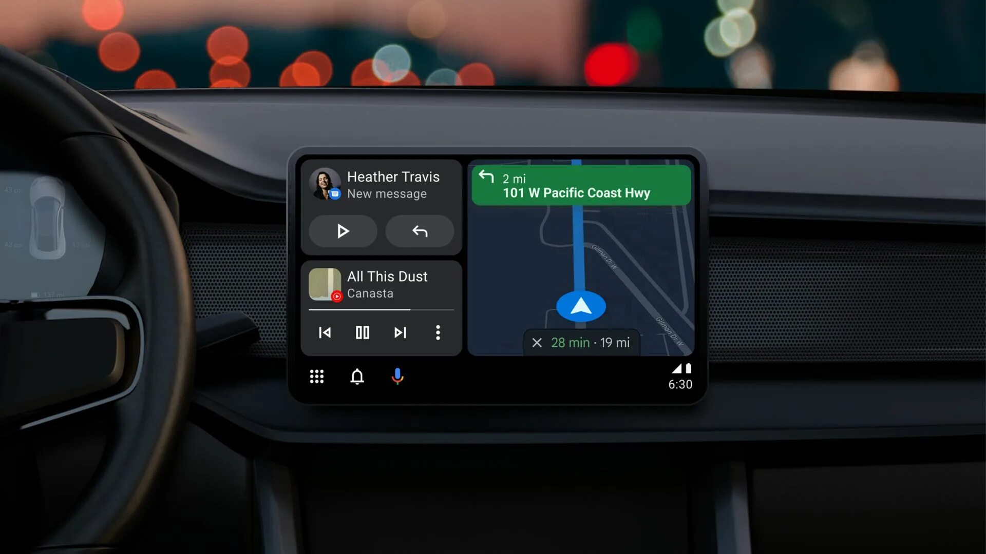 Player android auto. Android auto 8.5. новый андроид. android auto coolwalk. охлаждение android auto.