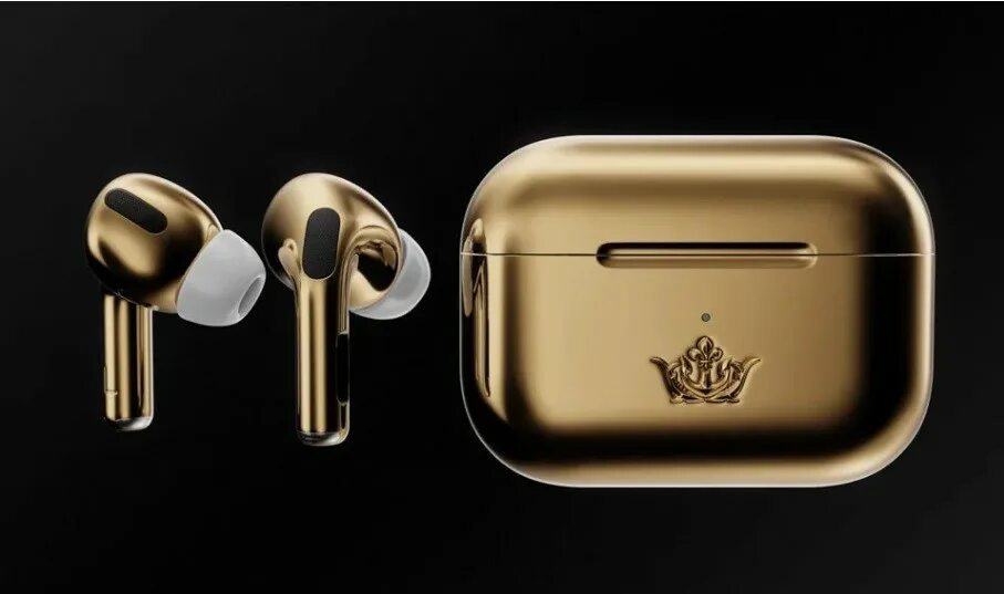 Наушники последние. Apple аирподс золотые. apple airpods pro gold. наушники беспроводные apple airpods pro4. беспроводные наушники apple airpods pro (золотой).