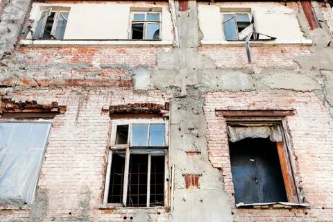 Когда будут по аварийный дом расселять