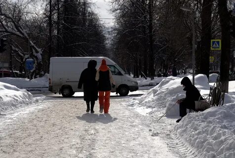 7 января в кирове