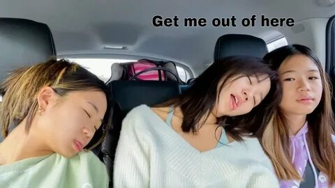 Sister trip
