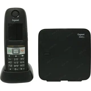 Gigaset e630