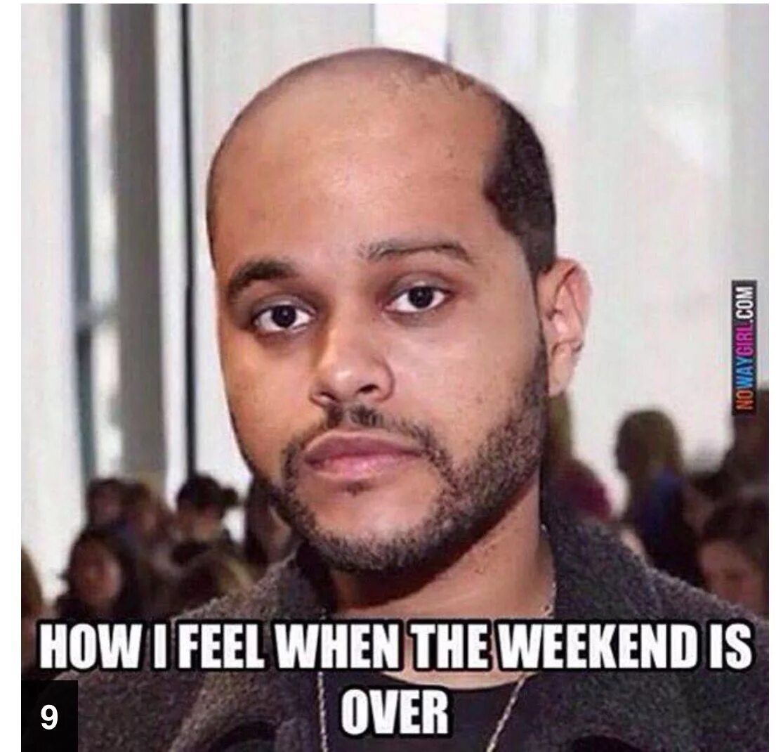 When at the weekends she. Weekend. The Weeknd мемы. Зе уикенд. The weekend фото.