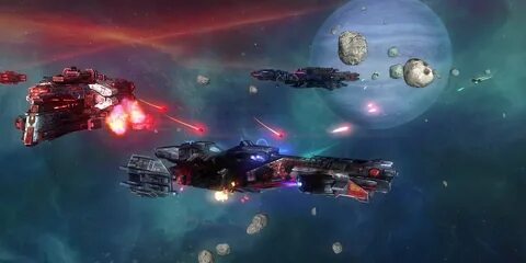 Играть в игры про космос