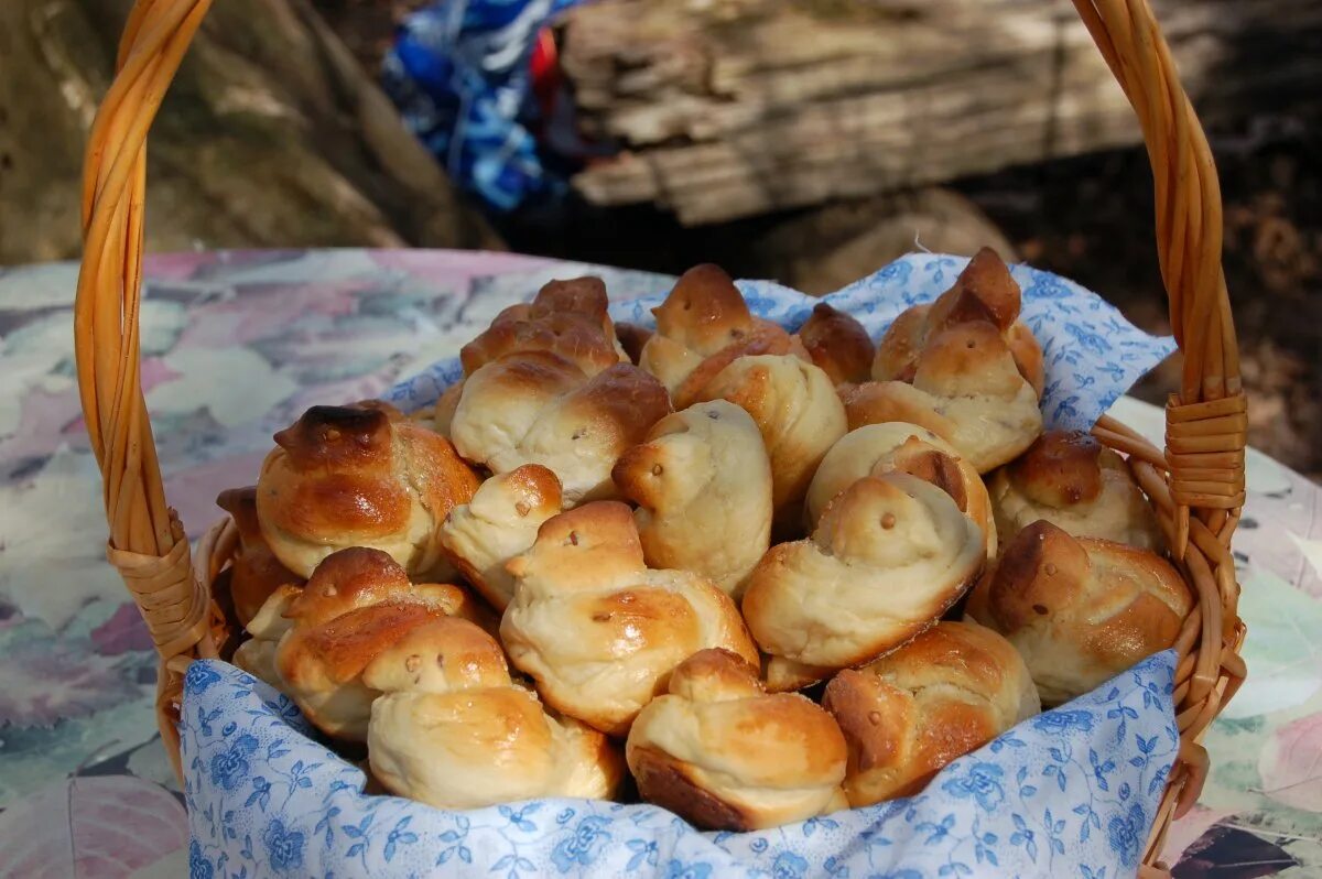 Праздник сороки жаворонки что за праздник