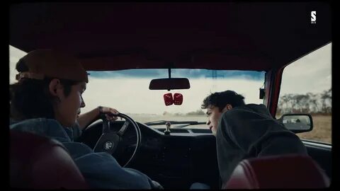 Трейлер sheker