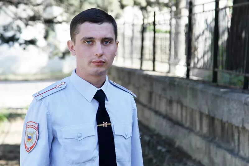 участковый гагарина