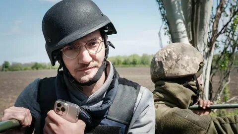 Видео корреспондент
