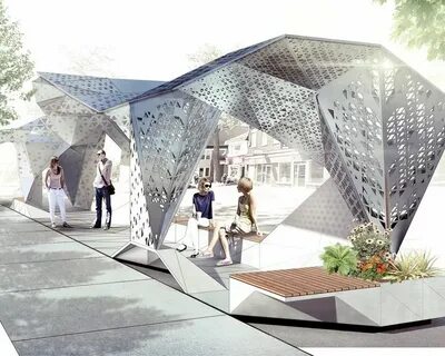 Architecture competitions